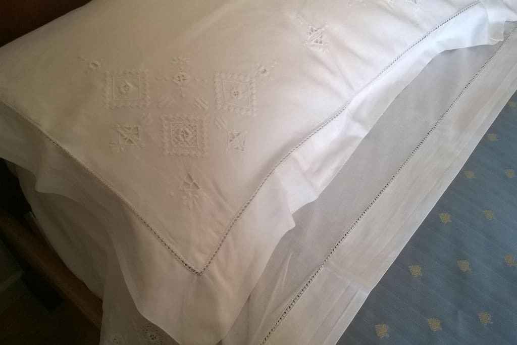 Il letto