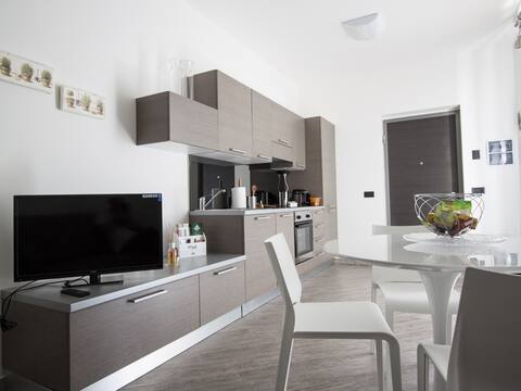 La Corte Del Gallo (MXP) - Superior Apartment