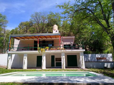 The River House