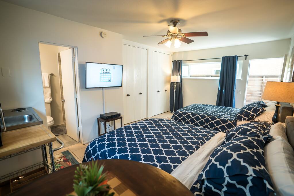 about 400 square feet
