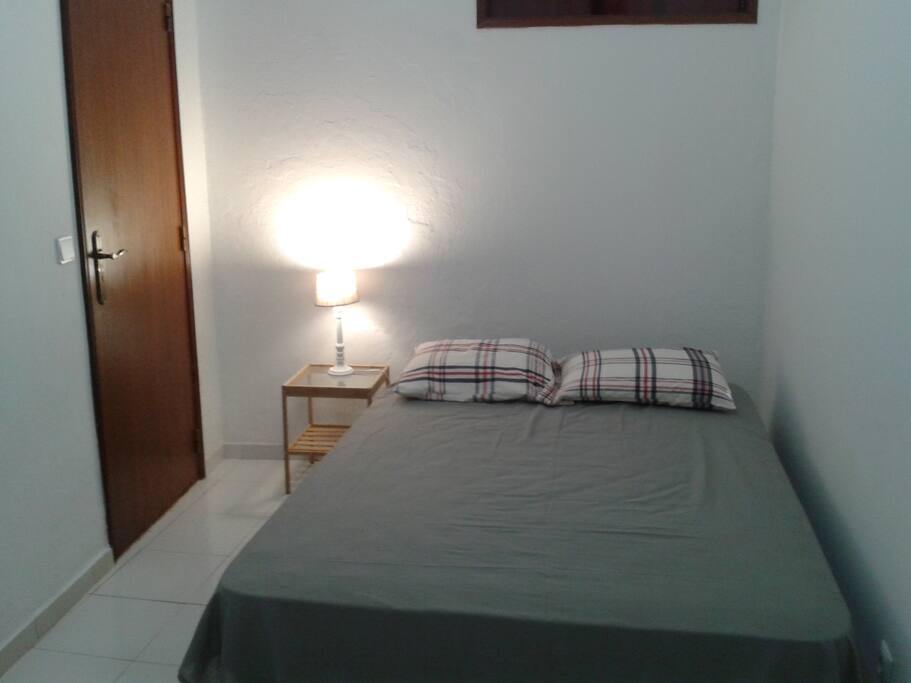 Chambre 1