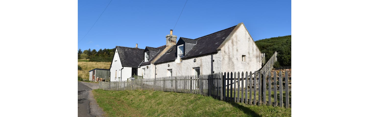 Kate's Croft