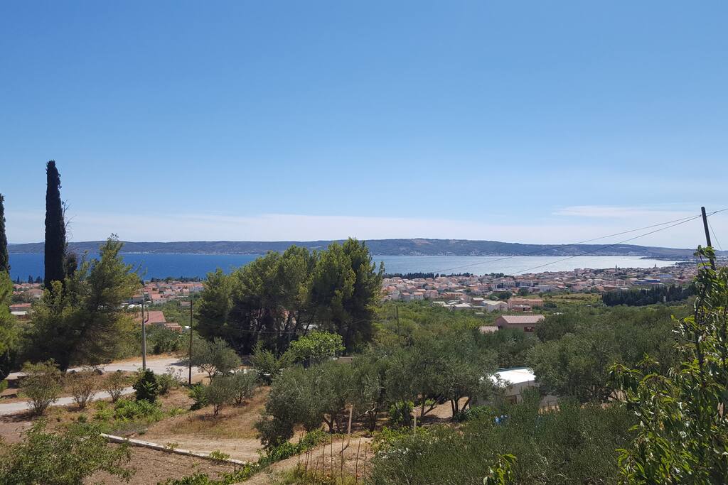 Kastela