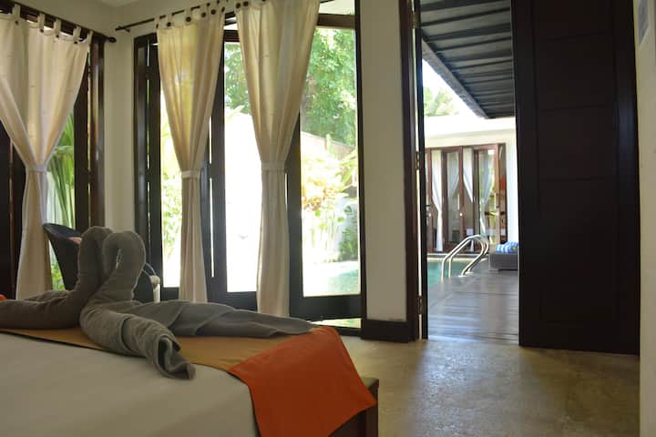 საძინებელი 1