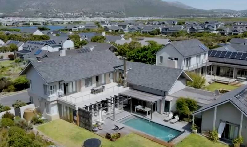 Spacious home with views in Eco Security Estate gallery image 3