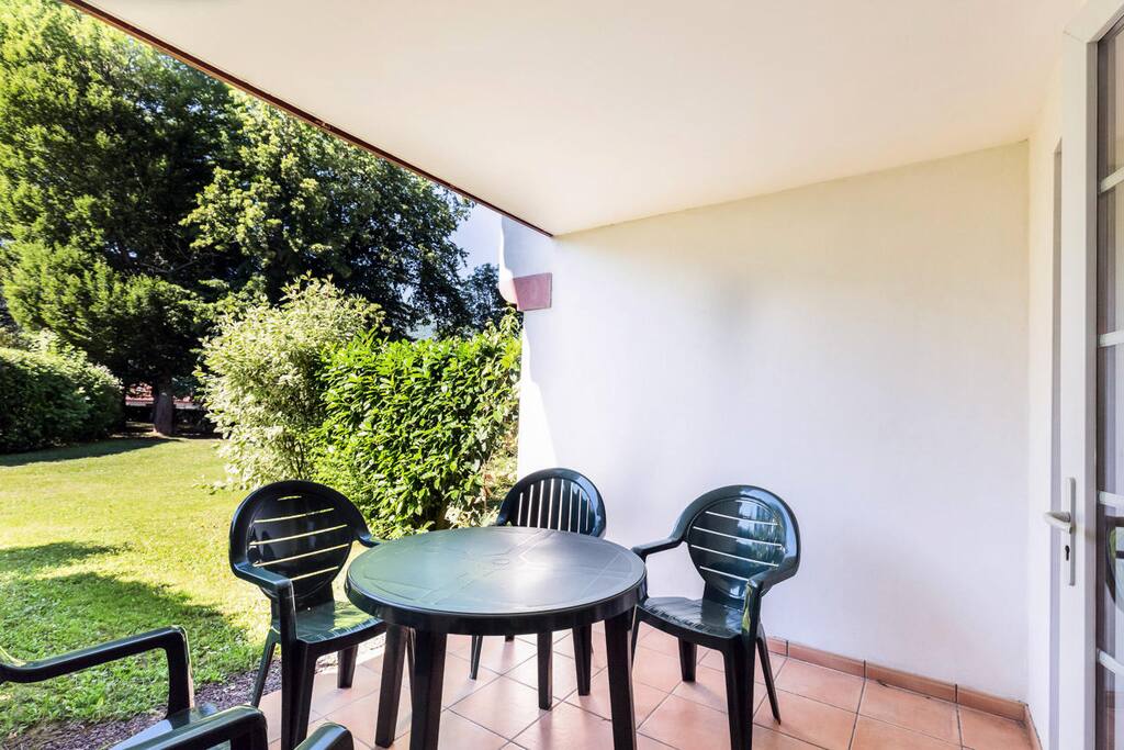 Studio 4/5 Personnes Confort