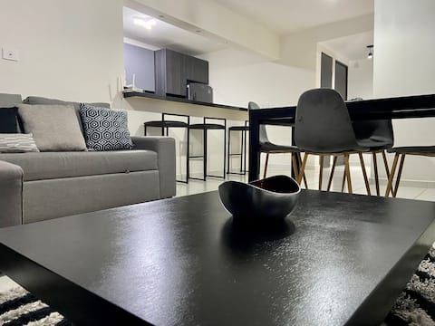 1 Apartment on the ground floor and well located in San Nicolas