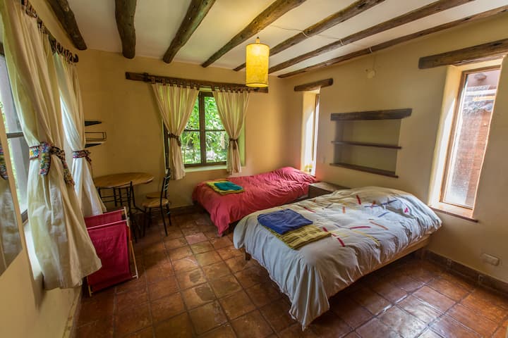 Habitación 4