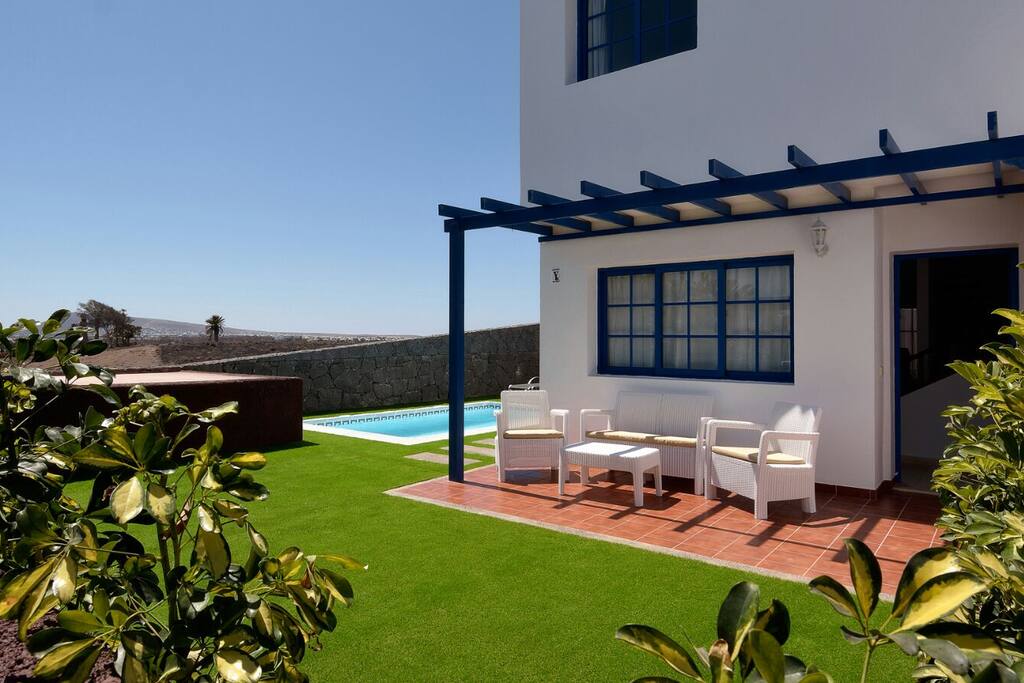 Villa Lobos