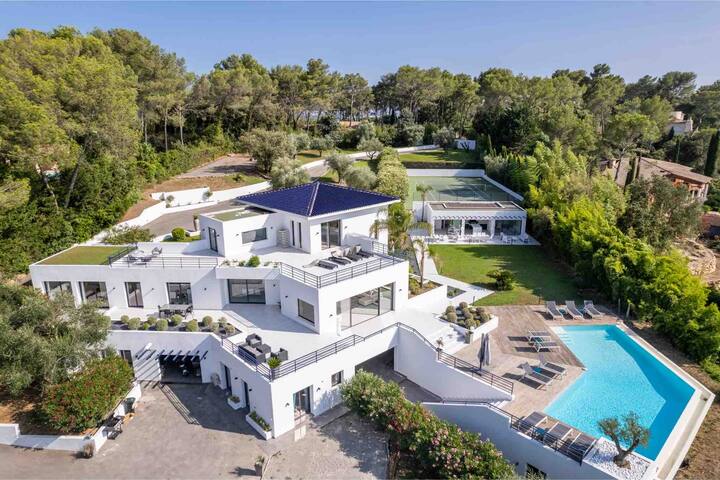 Devilliers & Associés managed Airbnb listing 2