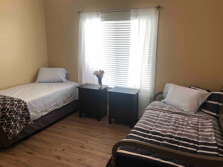 غرفة النوم رقم3