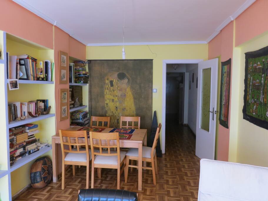 Living room 2