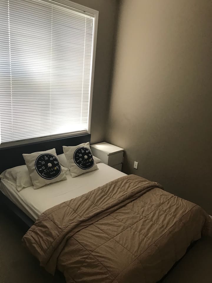 Habitación 1
