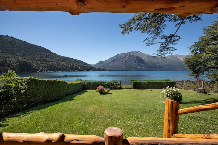 Villa Los Coihues Alojamientos vacacionales - Río Negro, Argentina | Airbnb