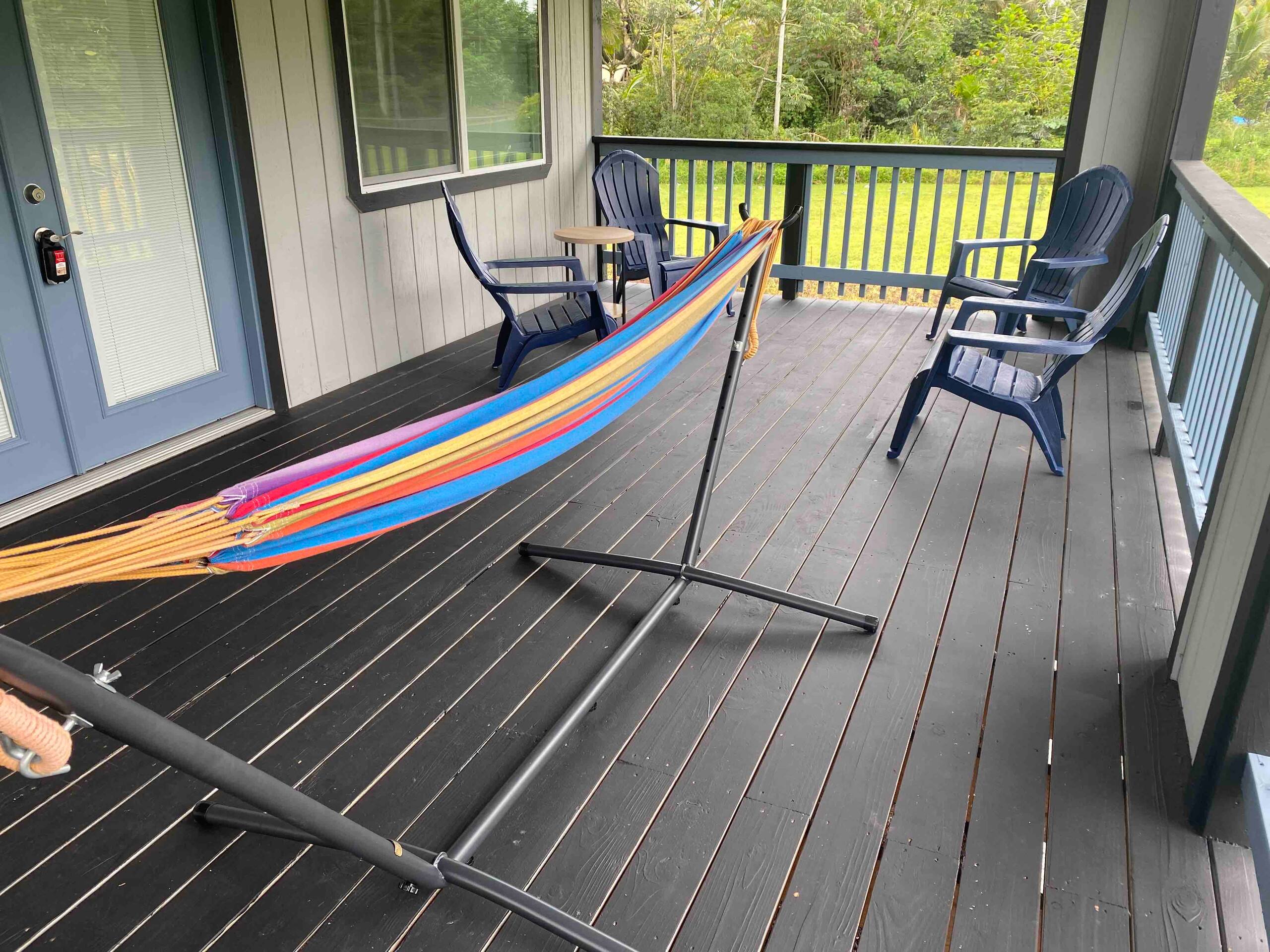 Home in Keaau · ★4.92 · 2 bedrooms · 2 beds · 2 baths - Image 1