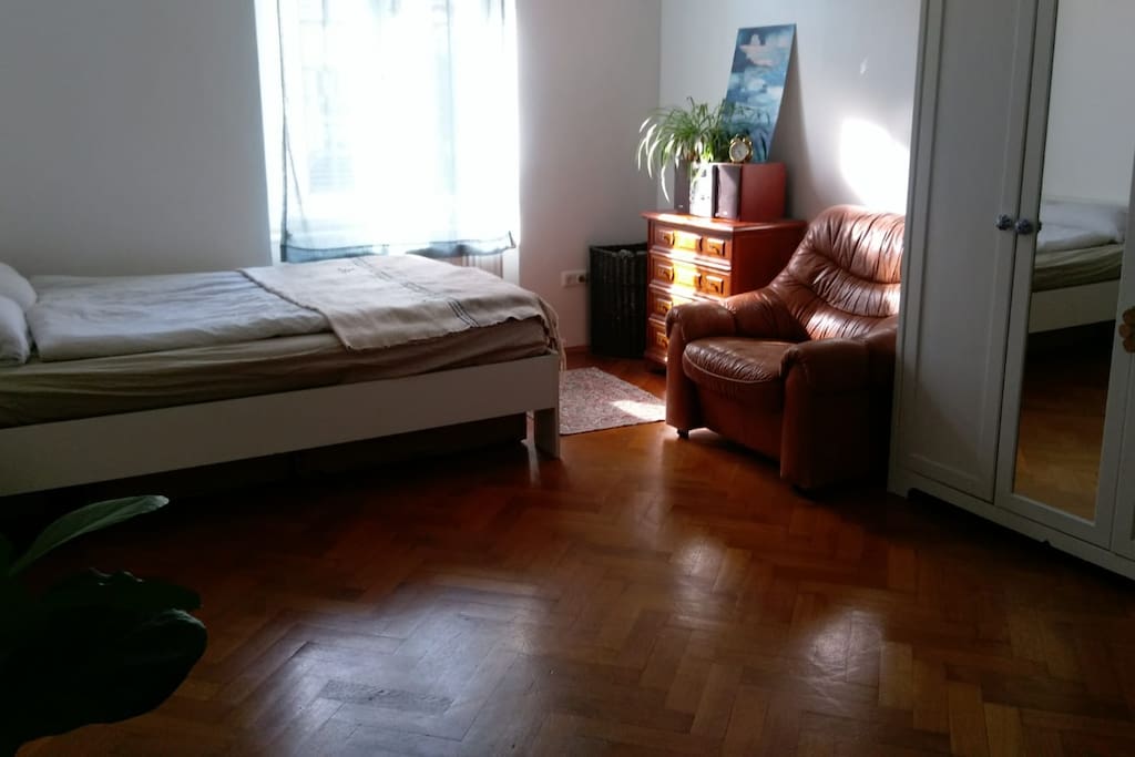 Your room III