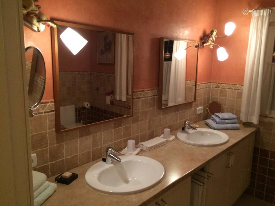 Baño