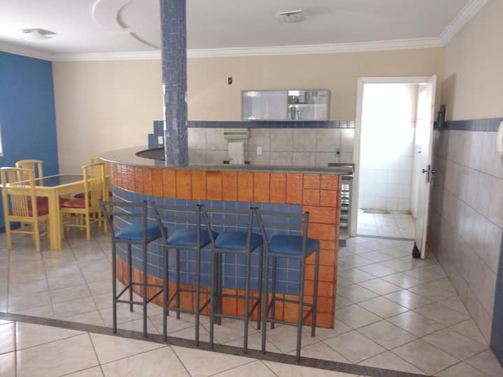 home season Houses for Rent in Morada do Parque, Minas Gerais, Brazil