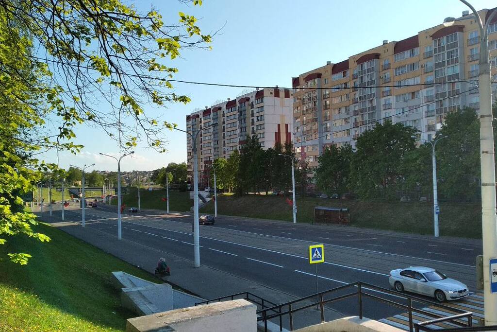 Объект размещения