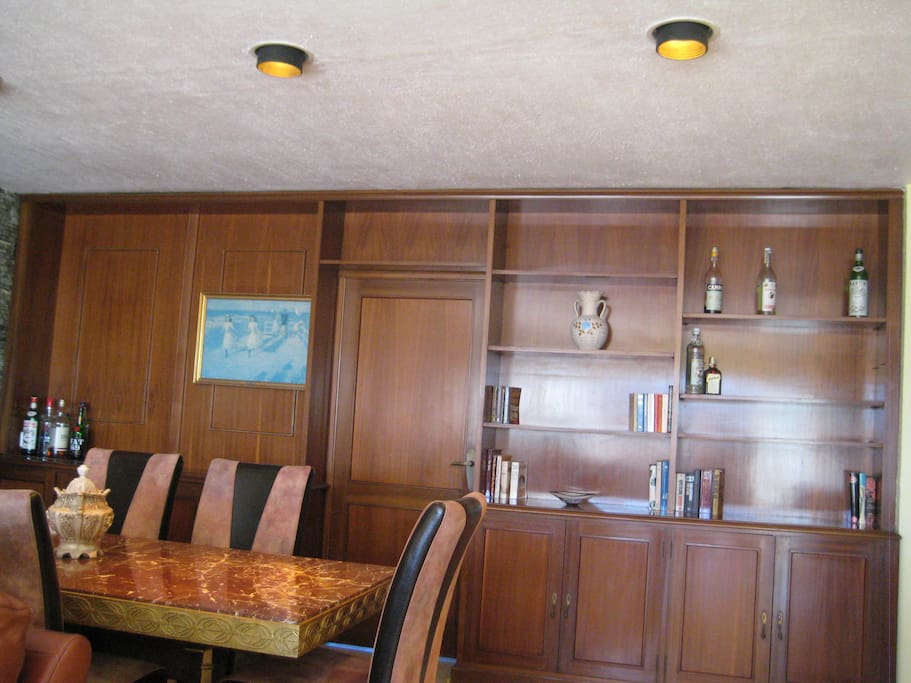 comedor