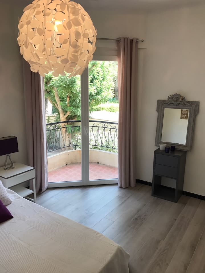 Dormitorio 3