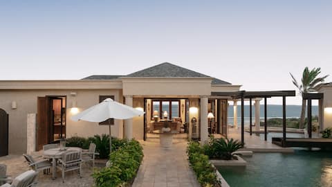 Bird of Paradise Villa