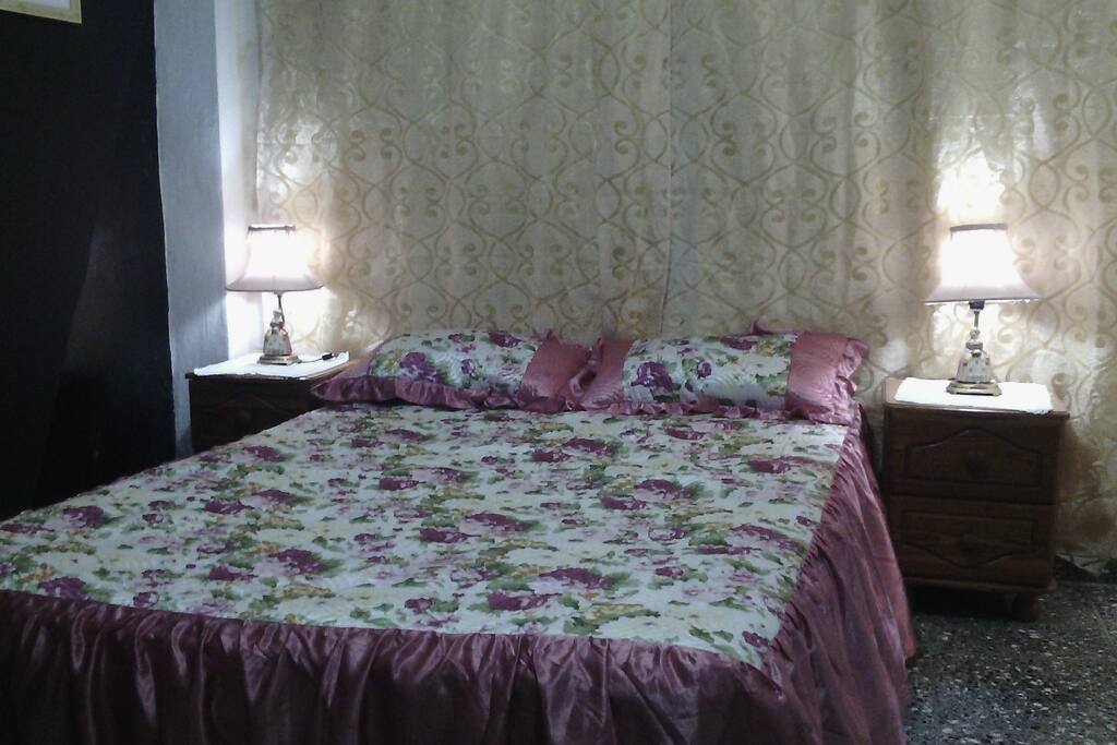 Habitación