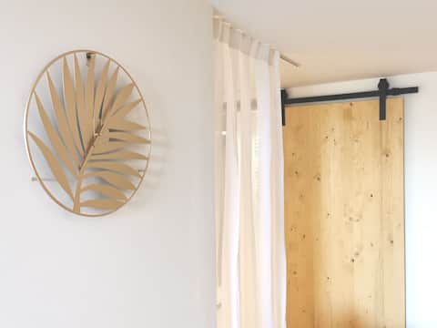 Airbnb performant: Charming MiniLoft - St Lucia de PortoVecchio à Zonza