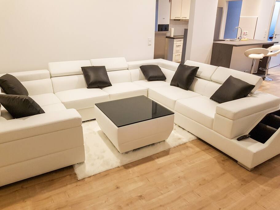 Common room