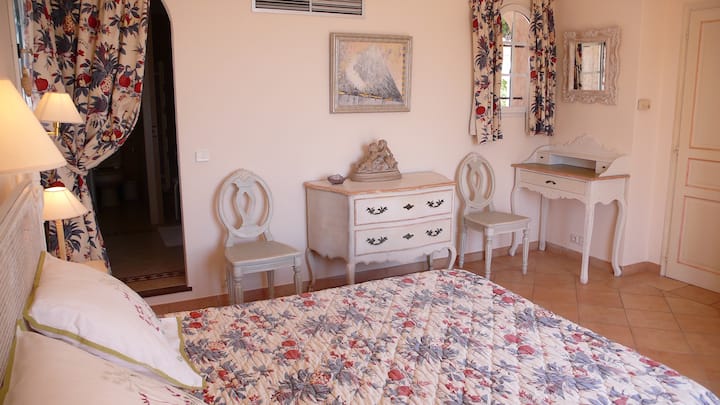 Chambre Principale