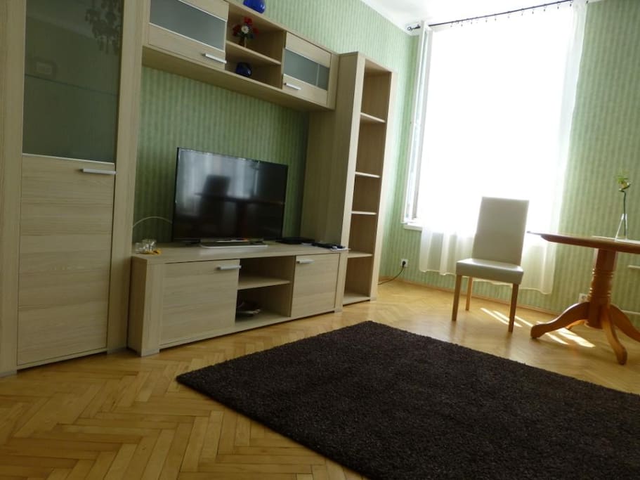 Salon/Living room