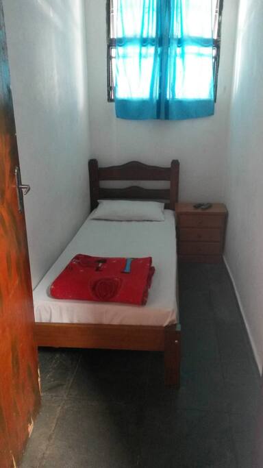 Quarto Solteiro
