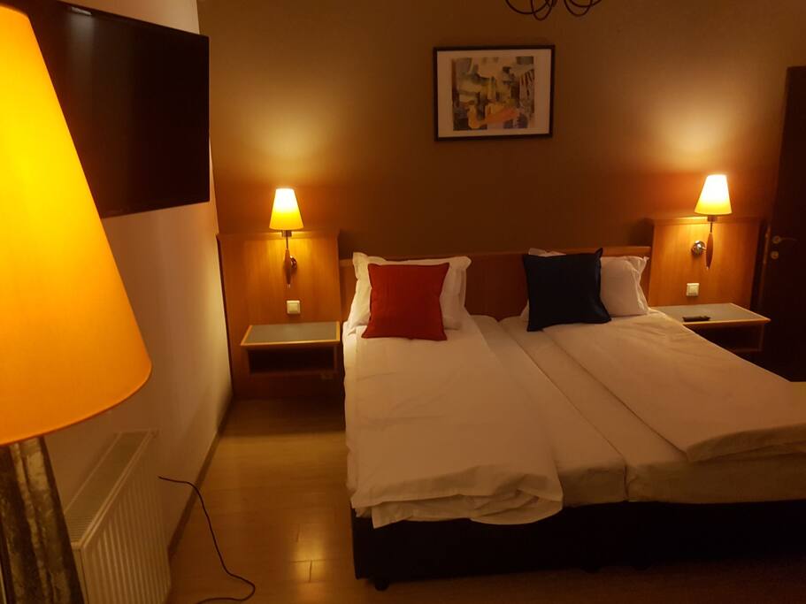 room nr 7