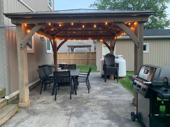 Turkey Point Vacation Rentals & Homes Ontario, Canada Airbnb