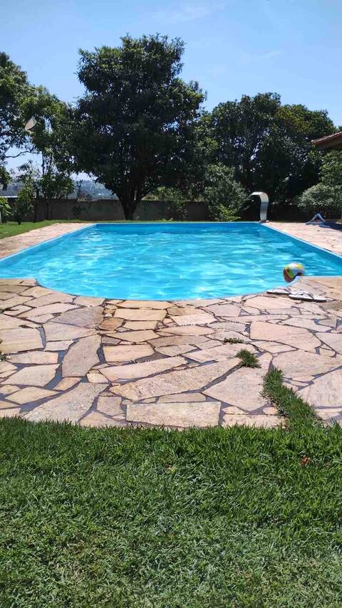 Chácara completa