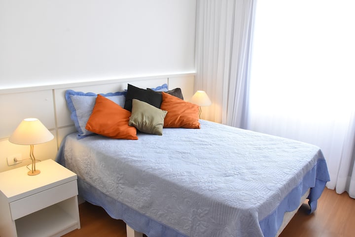 Стая за двойки