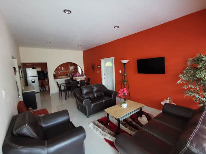 Juan Zumaya Vacation Rentals & Homes Veracruz, Mexico Airbnb