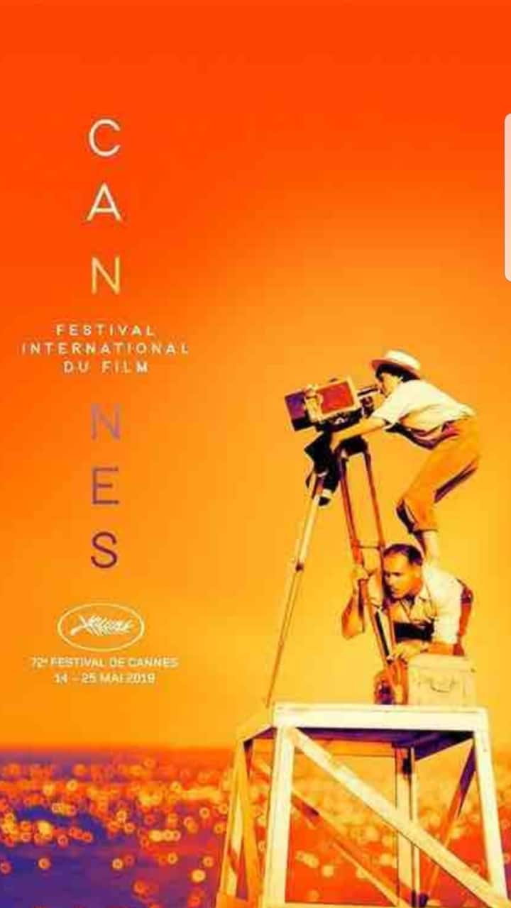 Studio Refait å Neuf Coeur Du Suquet Proche Palais - Cannes