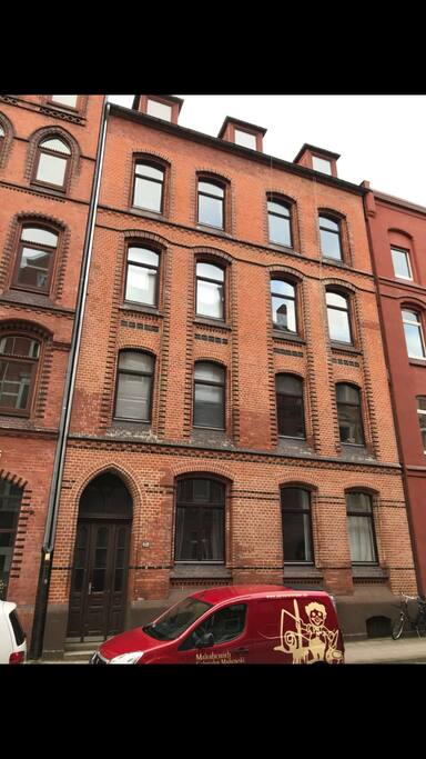 The House