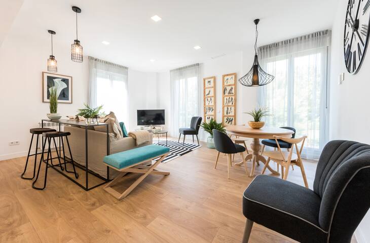 Plaza España Skyline Deluxe gallery image 5