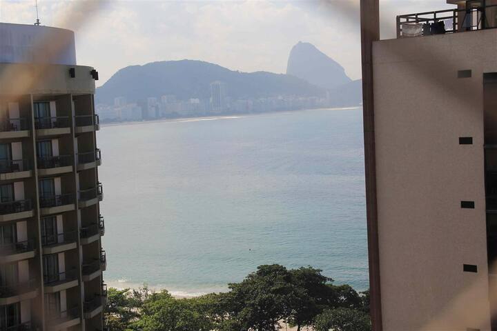 APTO 3 Quartos Praias Copacabana/Arpoador/Ipanema gallery image 5