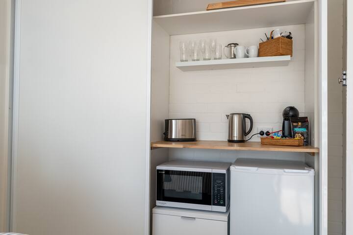 Wangi Bella Vista - New Studio - Lake Macquarie