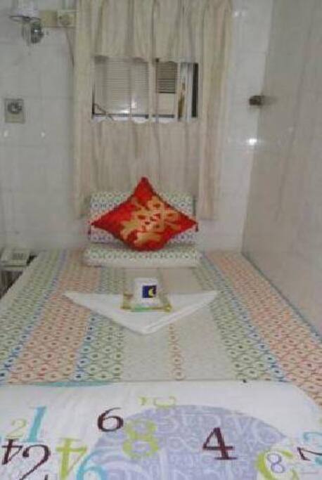 one bedroom