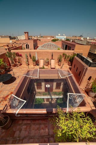Inmedina Team managed Airbnb listing 2