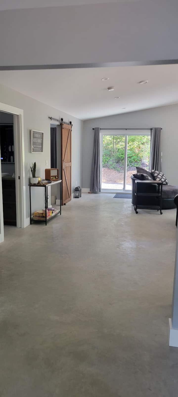 The Farm In The Woods - Parksville