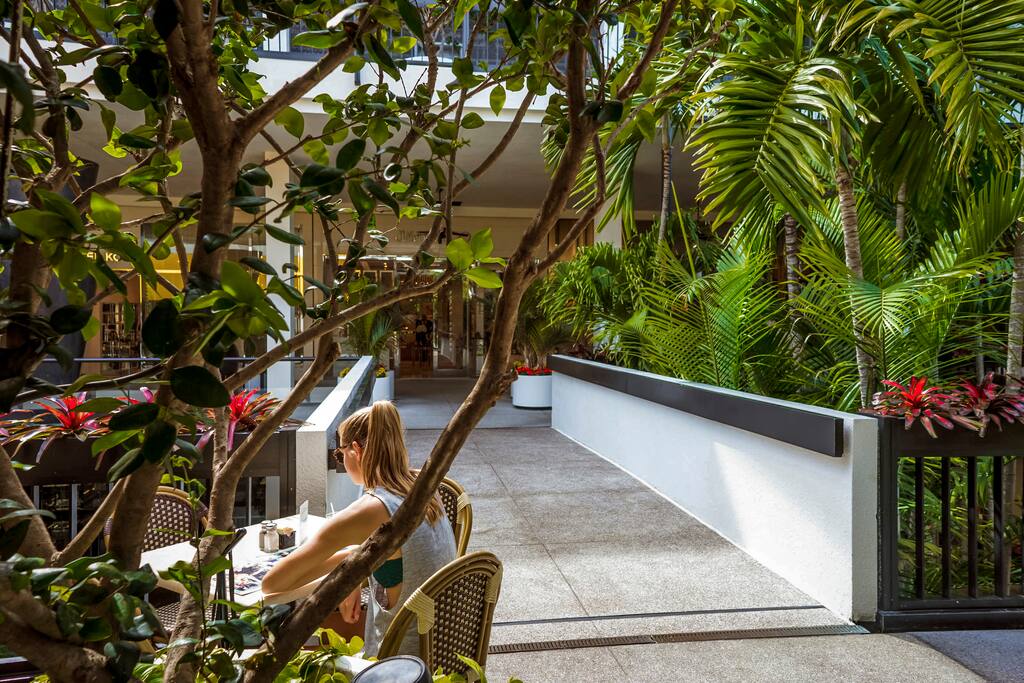 Photo of Bal Harbour in Bal Harbour