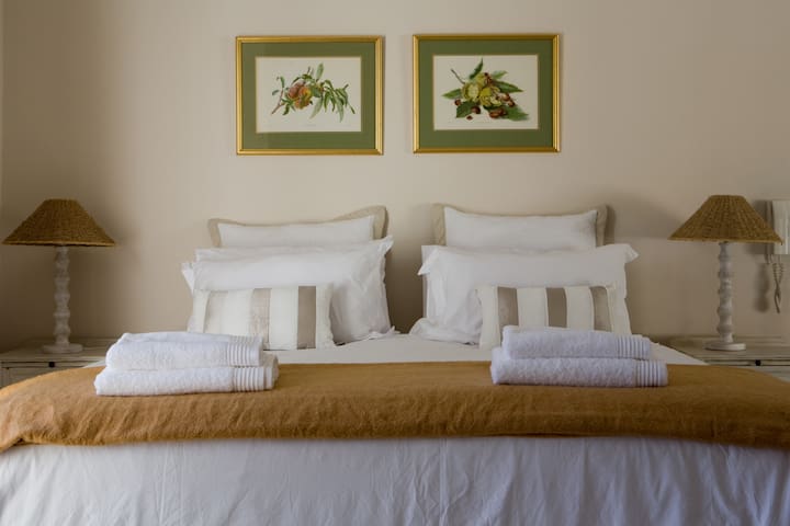 Large 5 bed Constantia Villa with pool and garden gallery image 4