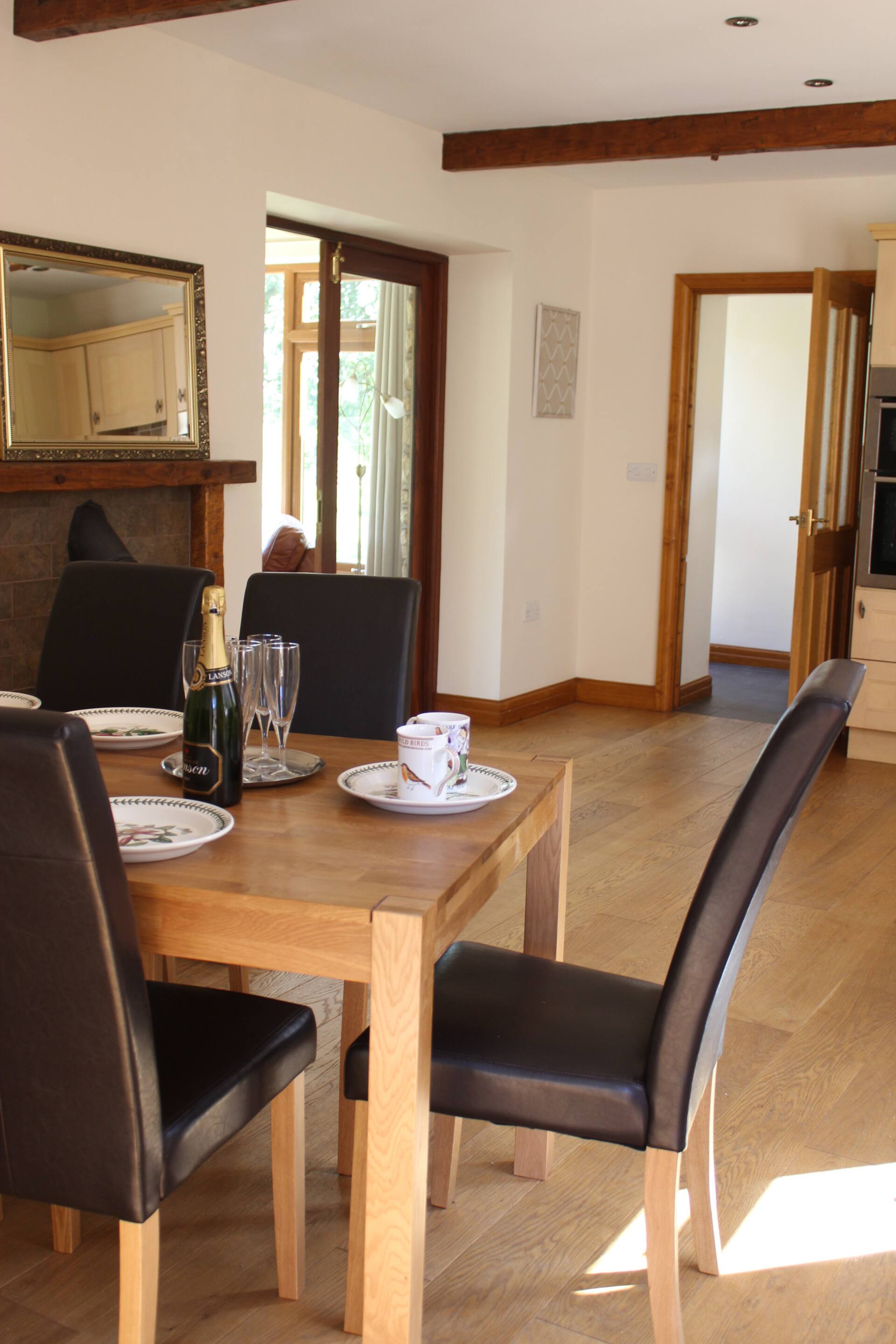 Lowfield B&B — foto 4