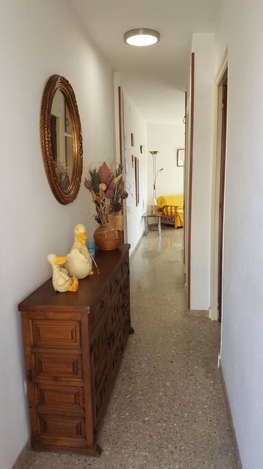 Pasillo