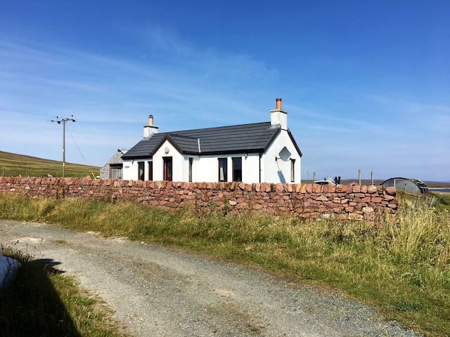 Airbnb Shetland Islands Holiday Rentals Places To Stay